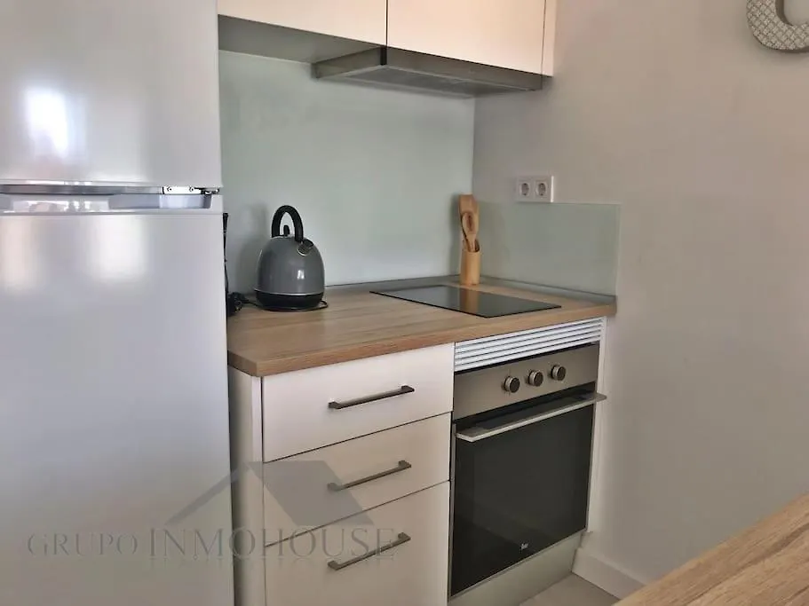 Apartamento Centrico Junto Al Mar Fuengirola 0*,