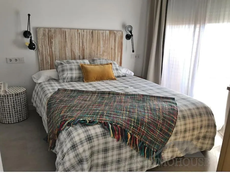 Apartment Apartamento Centrico Junto Al Mar Fuengirola