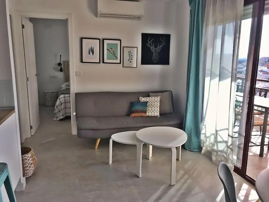Apartamento Centrico Junto Al Mar Fuengirola 0*,  Spain