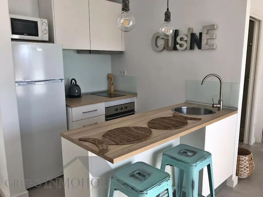 Apartamento Centrico Junto Al Mar Fuengirola Spain