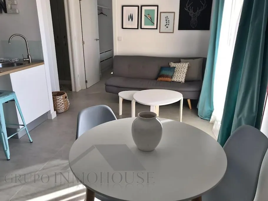 Apartamento Centrico Junto Al Mar Fuengirola Apartment