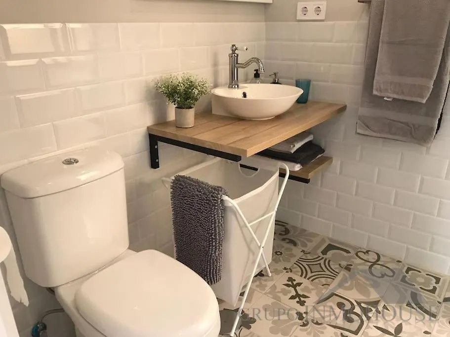 Apartamento Centrico Junto Al Mar Fuengirola