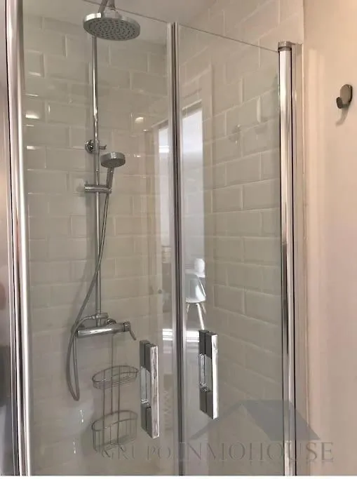Apartamento Centrico Junto Al Mar Fuengirola Apartment