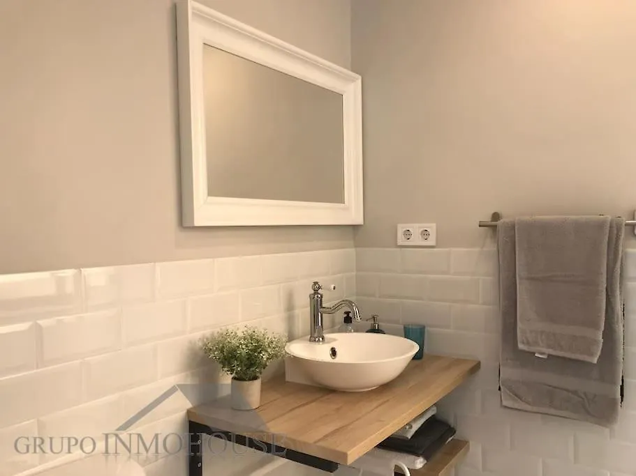 Apartamento Centrico Junto Al Mar Fuengirola