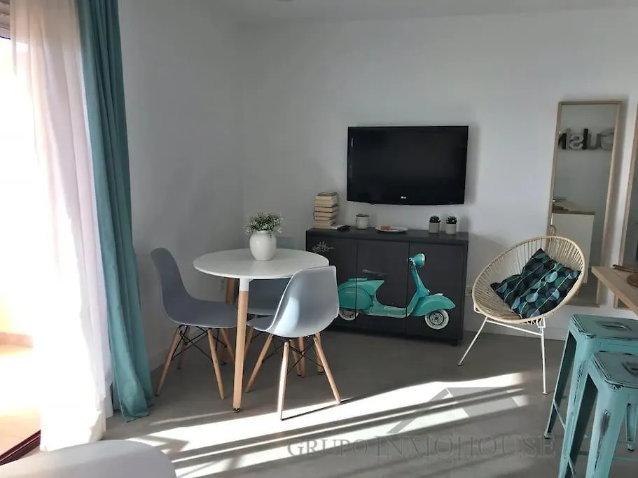 Apartamento Centrico Junto Al Mar Fuengirola