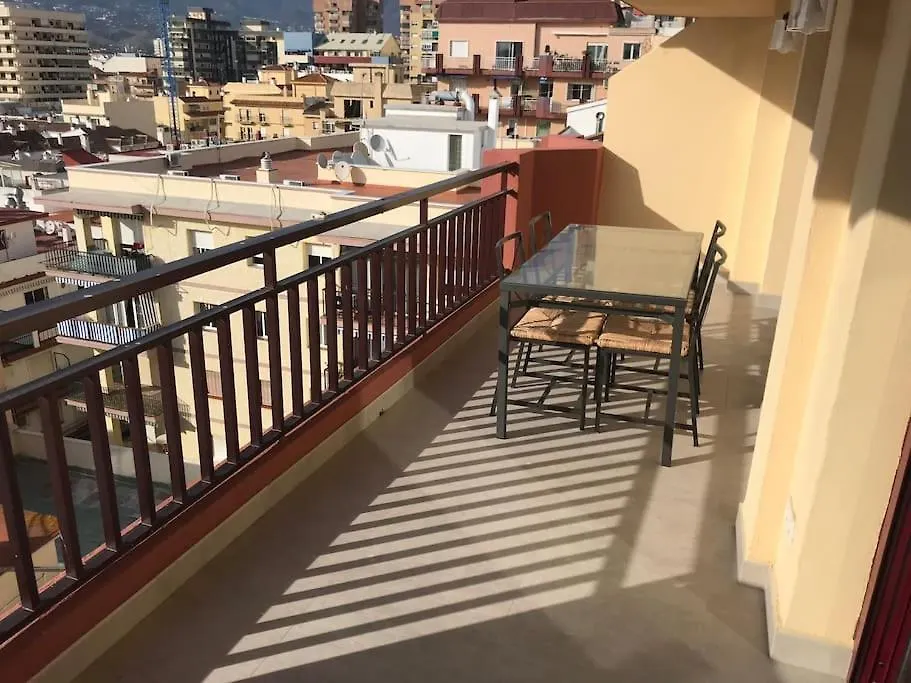 Apartamento Centrico Junto Al Mar Fuengirola